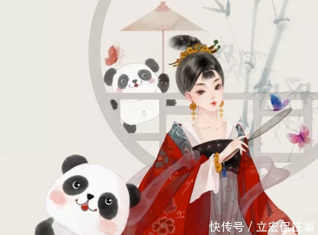 宠文|宠文，皇上刚下朝，就被奶凶小皇后揪着衣领怒吼：混蛋，我怀孕了