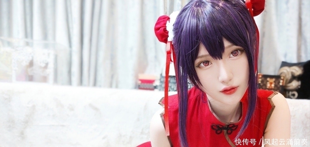 背装|腐团儿晒露背装,结果被粉丝无情吐槽,这不拿来拔火罐太可惜了