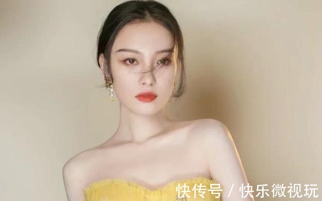 杏眼 “桃花眼”已经过时，现在流行这3种眼睛，又纯又欲，或许你也有！