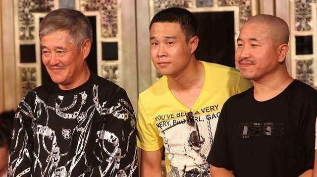 继王小利无缘“刘能”后，小沈阳被曝自立门户，退出本山传媒