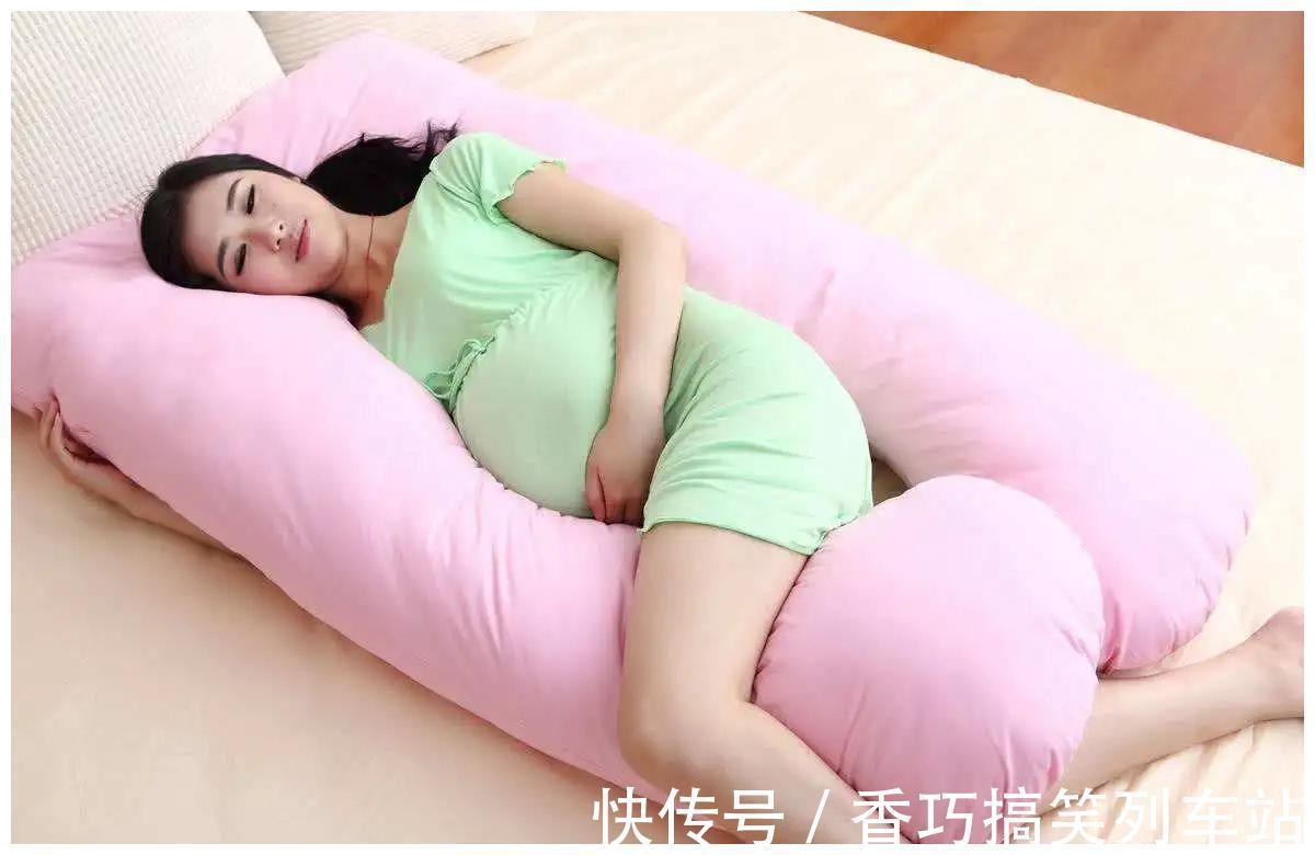 孕期|孕期若有3个特殊迹象,说明宝妈怀了个“天才宝宝”,看看你有吗