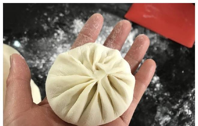 乳酪|这馅的包子你肯定没吃过，香到流口水，咬一口还拉丝，味道绝了