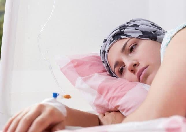 患者|患癌症后先别急着放弃,5种肿瘤放疗效果不错,听医生的准没错