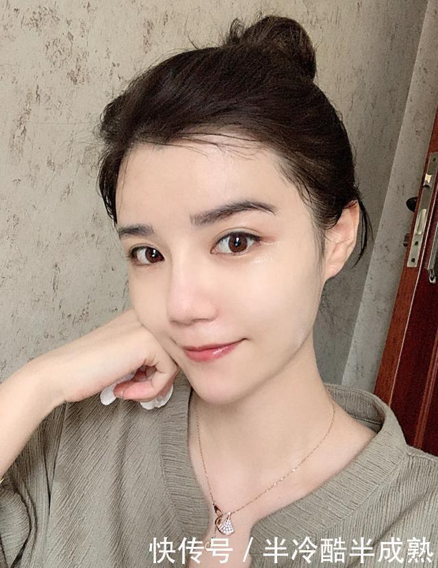 皮肤粗糙暗沉注意睡前的四个护肤小技巧,皮肤越变越好