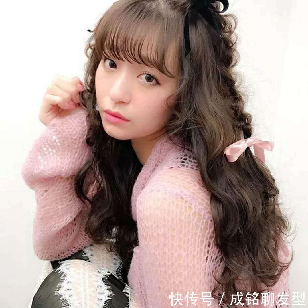 小个子女生远离这四款显矮的发型,第一显胖、第三显矮,莫踩雷