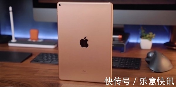 苹果iPad9将在秋季发布会发布，配备A13处理器，外观区别不大