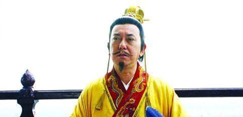 刘邦|当上皇帝后如何避免父母给自己下跪刘邦创造一职位，沿袭至今！