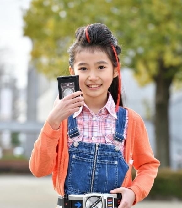 电王|假面骑士:平成电王令和时代再添新形态,萝莉电王参上