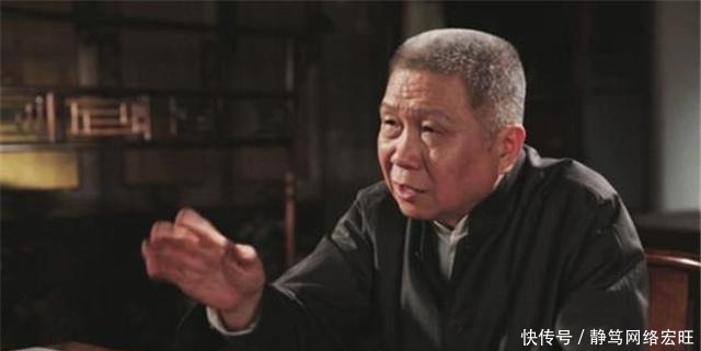 马未都收藏戚家刀:抗倭名将戚继光的刀原来是仿制日本腰刀?