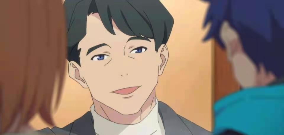 电光超人古利特后：4月新番又有圆谷新作？机甲机器人重磅来袭！