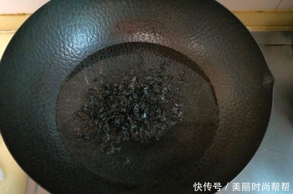 入锅中|不论男女,晚餐吃它,清肠排宿便,口臭便秘慢慢消,赘肉悄悄没了