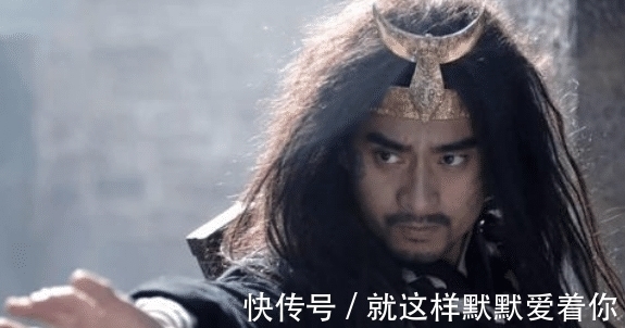 林冲!梁山上此人最憋屈,外号比林冲霸气,胆子比武松大,却只排名地煞