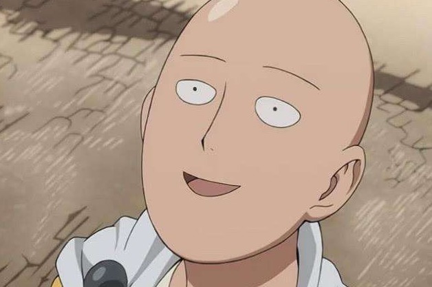 强大|《一拳超人》僵尸男解除限制器后,强大程度或可以匹敌埼玉老师