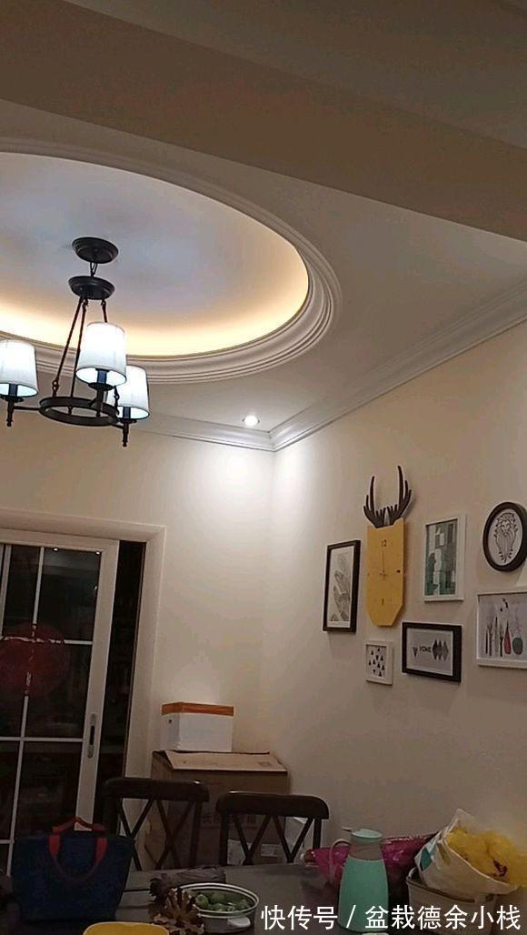 家具|入住新房一年多,具有生活温度的22个装修设计经验