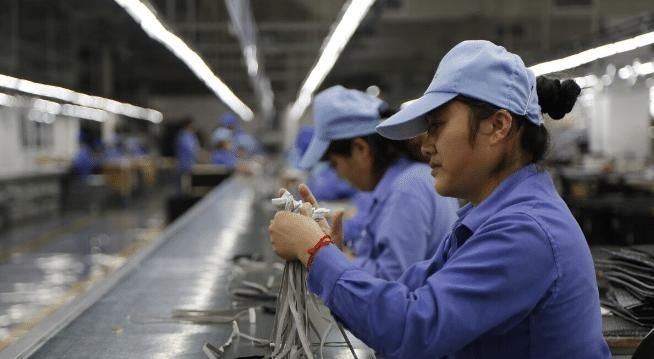 「南阳市高新区光电工业园区招聘网」最新普工PG电子APP下载