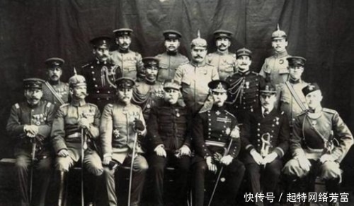 奥匈帝国|当年攻打过中国的8个国家,现如今下场怎样?有两国已经不复存在