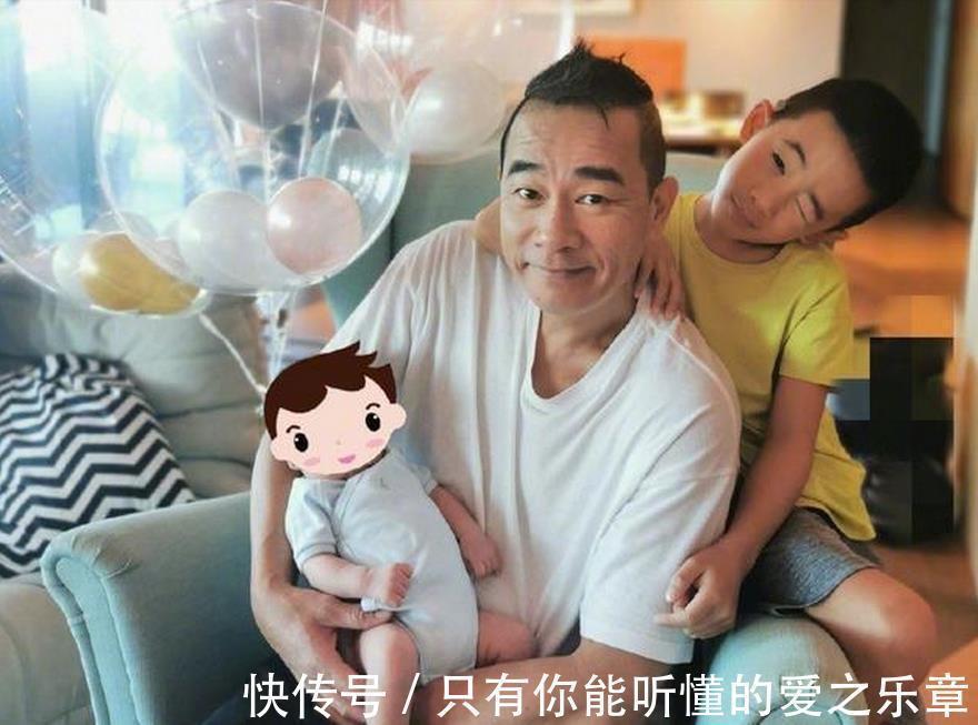 《披荊斬棘的哥哥》陳小春的豪宅曝光,歐式的裝修風(fēng)格,盡顯奢華