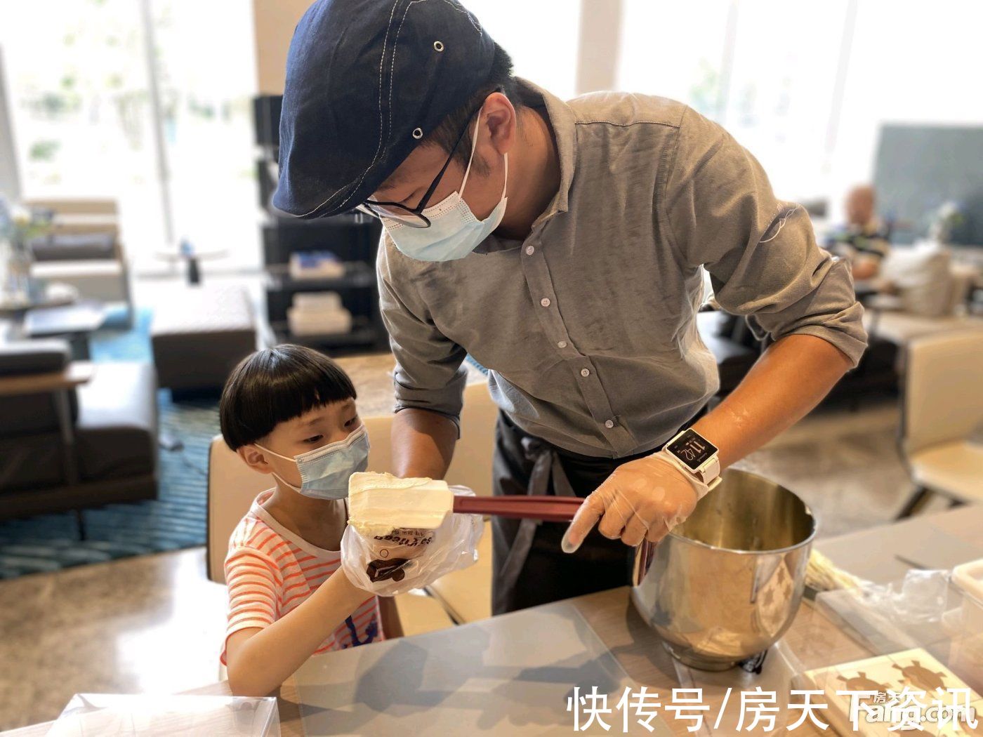 万科|万科东湖堤白怎么样？看置业顾问刘洪涛发布了一条项目新消息