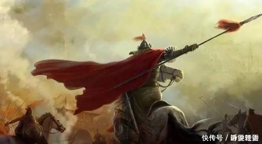 杀气&历史上“杀气”最重的一首诗,号称孤篇压南宋,读后热血沸腾