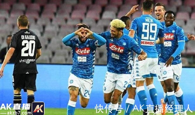 意杯直播 那不勒斯VS佛羅倫薩雙方實力很相近 賽事推薦