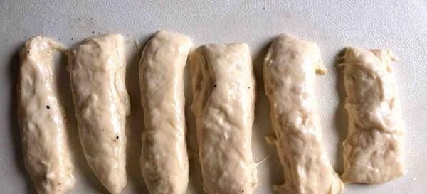 炸油条时,怎么发酵才最好?简单几步,蓬松酥脆,吃着安心