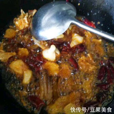 老腊肉|学会从小时候一直吃到现在的炒螺蛳，把餐厅味道搬回家