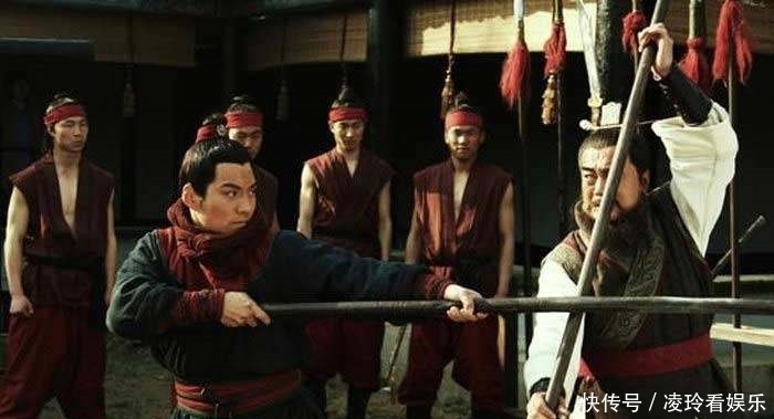 竟然|你绝对想不到高俅并没有冤枉王进王进竟然对高俅做这么丢人的事???