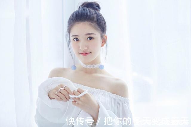 女孩子|晚上睡觉前,如若经常做这“4件事”,颜值会悄悄变高