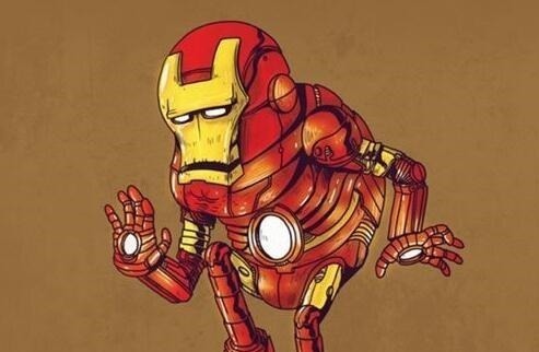 哆啦岁月是一把杀猪刀,变老之后外国角色都不行,我们这位才是真老大