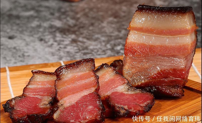 火腿|国内公认4大顶级腊肉,西班牙火腿在它们面前就是弟弟!你吃过吗