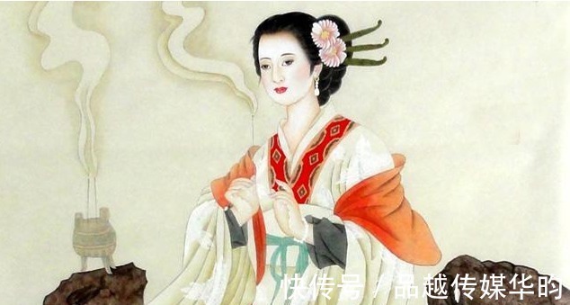 西施$古代四大美女各有不同归宿,只有她可以名垂千古!