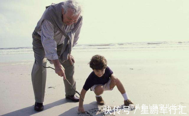 老人们|“再闲也别帮女儿带娃”,这位姥姥给出的理由真实,并非重男轻女