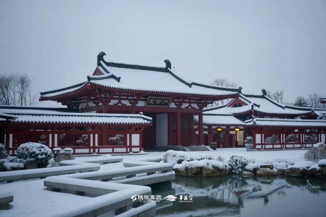  唐诗里的冬天|今日大雪 | 大雪