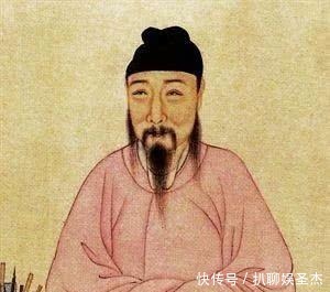 唐伯虎|唐伯虎随便一幅画就那么值钱,为何晚年还哭穷,日子过不下去呢?