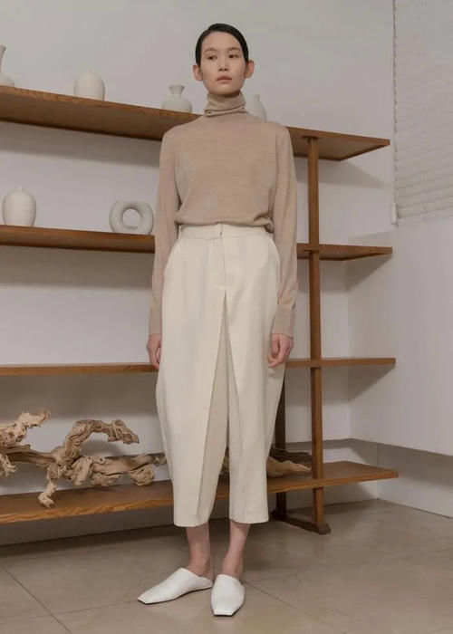 春夏穿浅色，太美了！