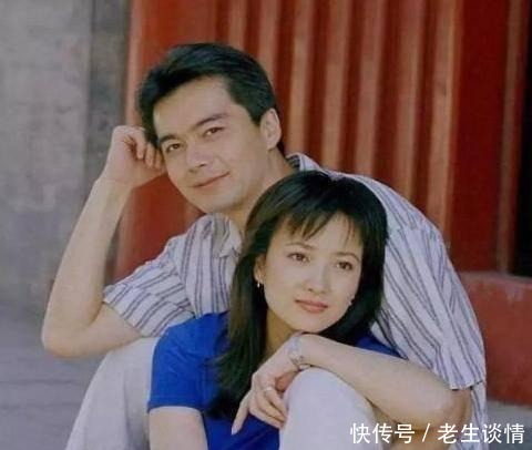  许亚军|1995年,许亚军原配重病,何晴趁机逼宫没有何晴,也会有李晴、张晴