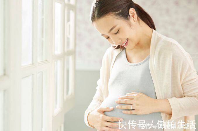 准妈妈|孕晚期担心“临盆”突袭?胎儿六大入盆征兆,准妈妈要多注意
