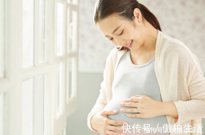 准妈妈|孕晚期担心“临盆”突袭？胎儿六大入盆征兆，准妈妈要多注意