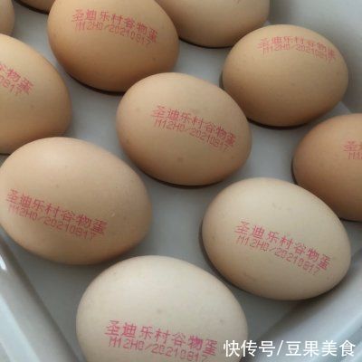 好吃|回味无穷的巨好吃的酱鸡蛋来拯救你的胃