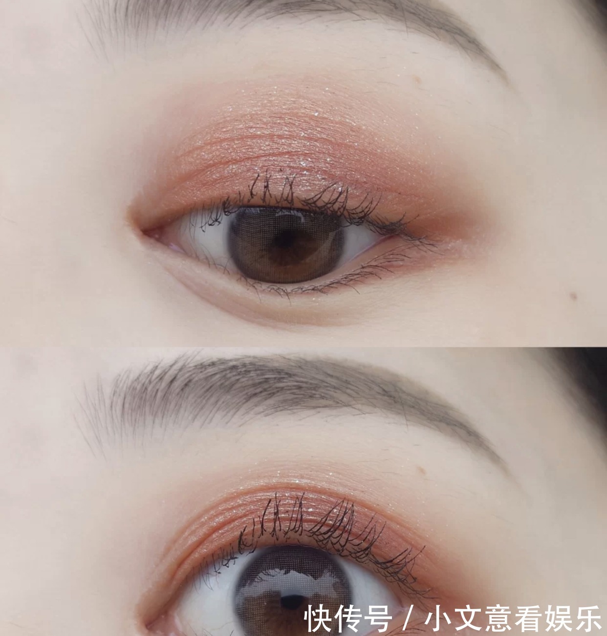 腮红|口红的几种用法,爱美女生要知道,解决“应急化妆”!