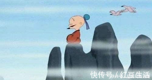 孔子是《庄子》里出现次数最多的人物,时而被赞扬,时而遭到嘲骂