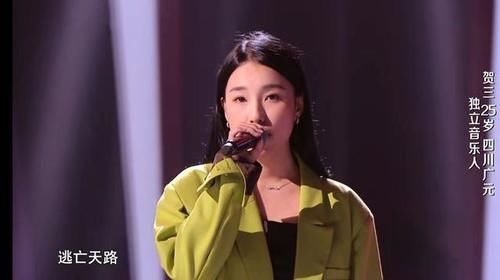 學員|《好聲音》第三期美女學員真多，“翻版單依純”登場，又是冠軍？