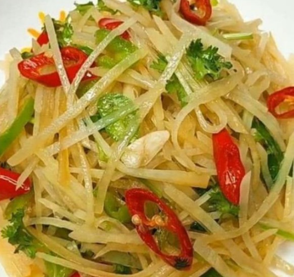 给你带来几道好看又好吃的美食，学着自己试试，看你的厨艺如何