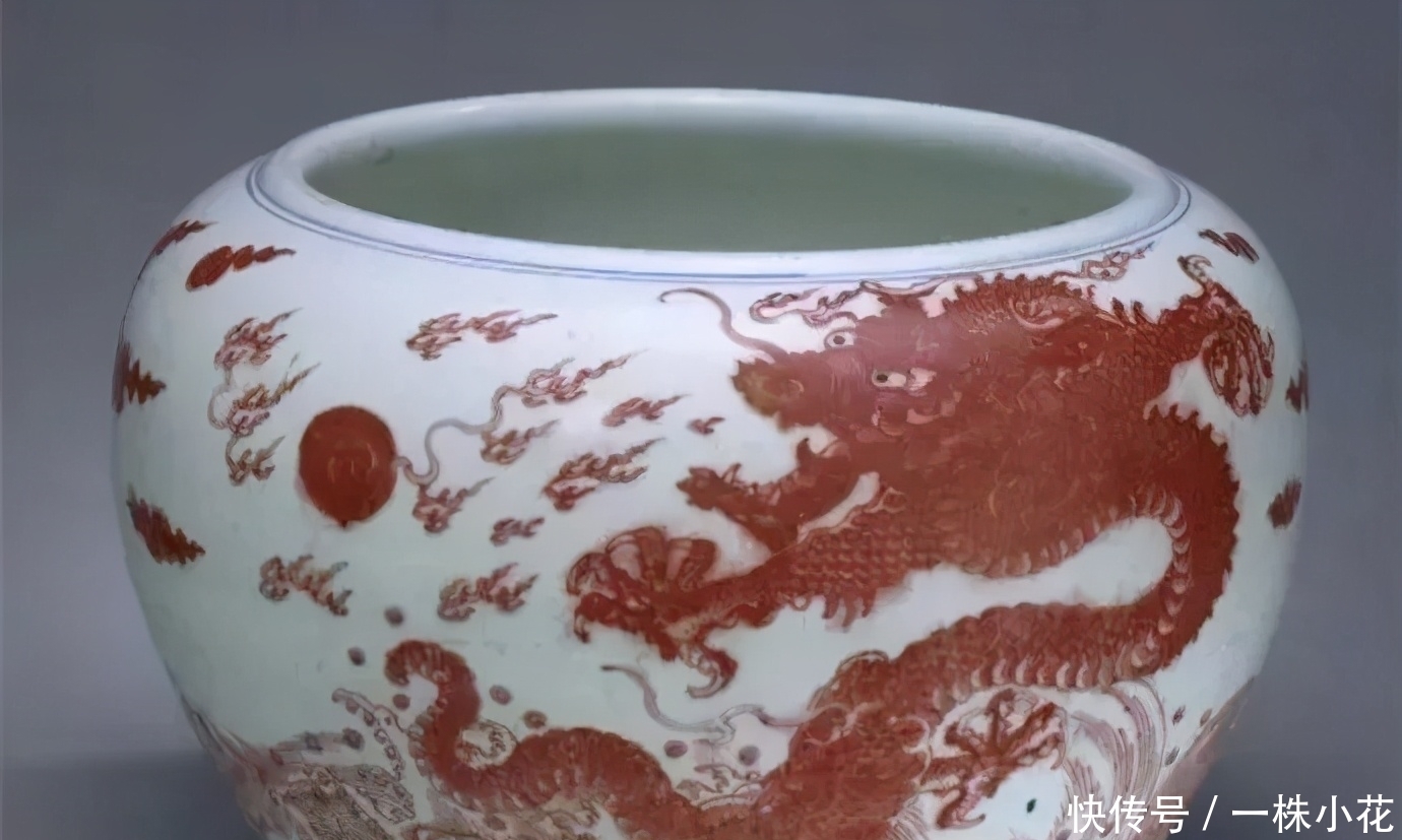 瓷器|耿宝昌:顺治康熙瓷器鉴别要点