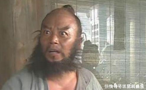 李俊|水浒传中的黑暗势力,梁山的隐藏高手,称霸一方,李逵都不敢惹他