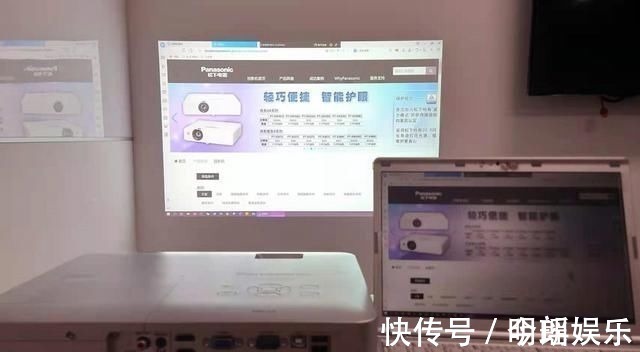 机身|上手的快乐:真实体验商用、家用都“可”的投影