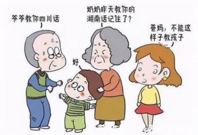 天使课堂|天使课堂:孩子语言干预过程中的5大常见误区,父母一定要注意