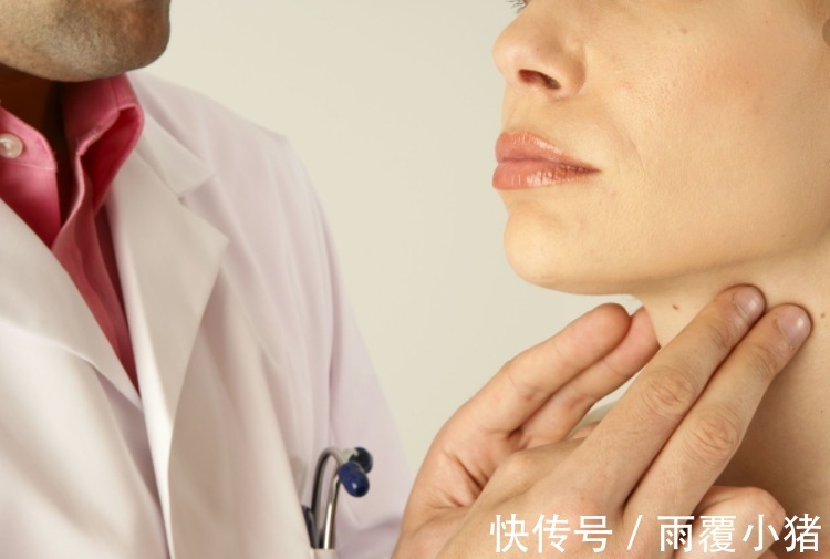 结节|甲状腺结节的“克星”找到了,平时多吃点,结节可能越“养”越小