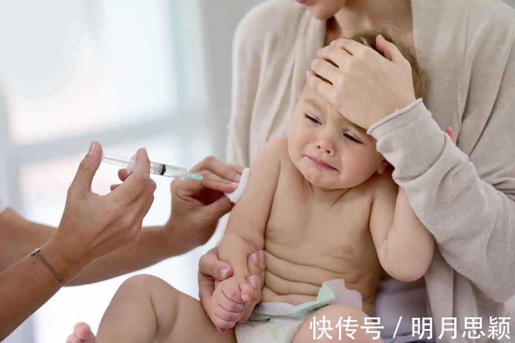疫苗|宝宝出生后,关于疫苗的这些事,别人不提醒家长也要有数