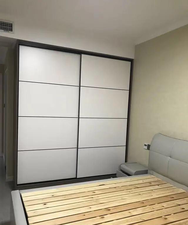 通透感|131平米新房花20万装修,进屋就被迷住,全屋简洁又大方,真心值